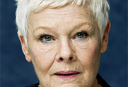 Judy-dench